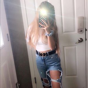 Meet your Posher, Miranda